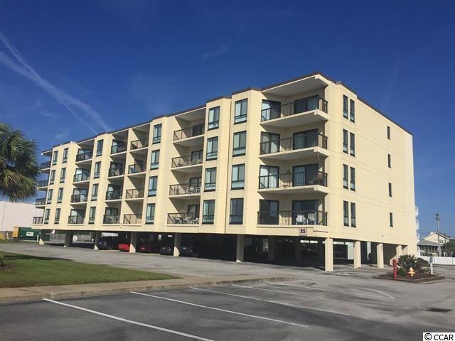 1915 N Ocean Blvd. UNIT B206 North Myrtle Beach, SC 29582