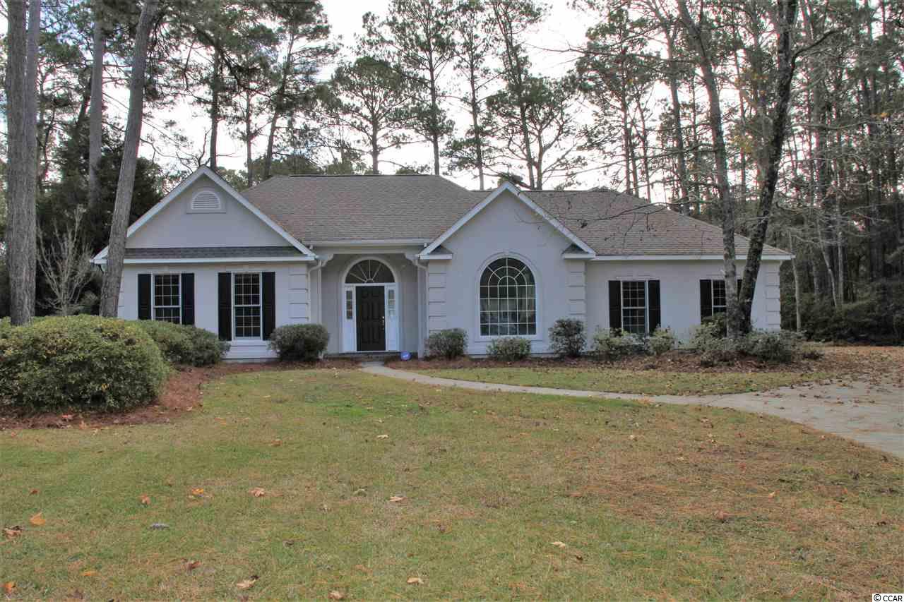 57 Muirfield Dr. Pawleys Island, SC 29585