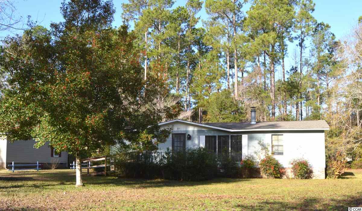 311 Ridgewood Dr. Nw Calabash, NC 28467