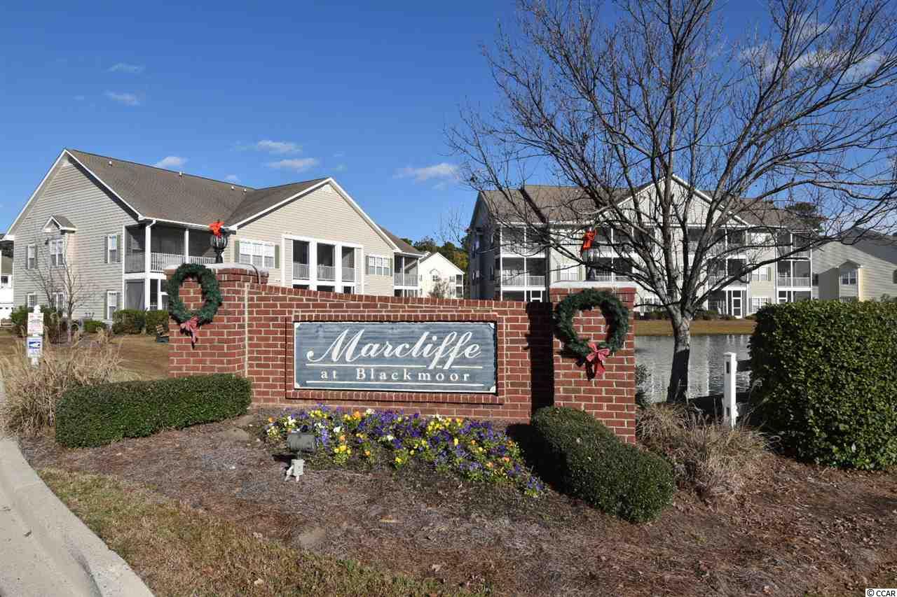 5822 Longwood Dr. UNIT #301 Murrells Inlet, SC 29576