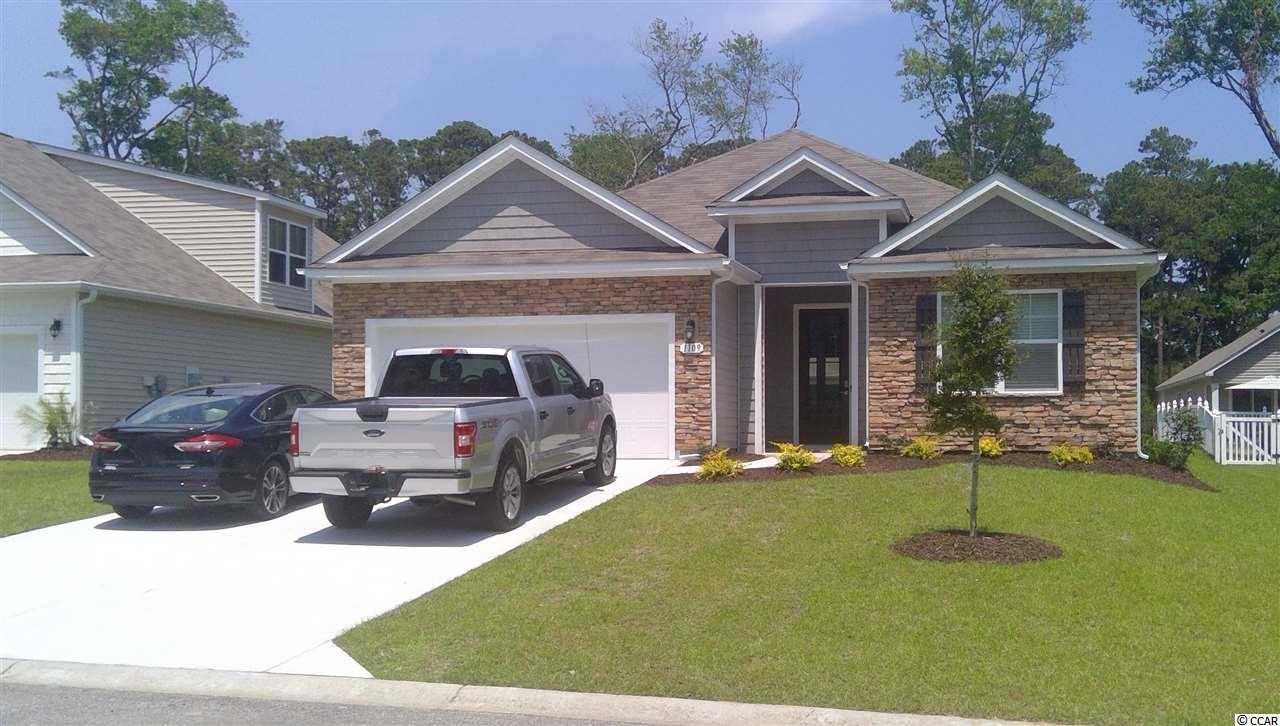 1109 Inlet View Dr. North Myrtle Beach, SC 29582