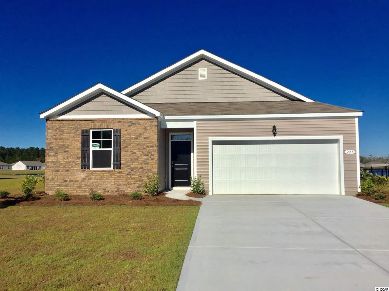 225 Carmello Circle Conway, SC 29526