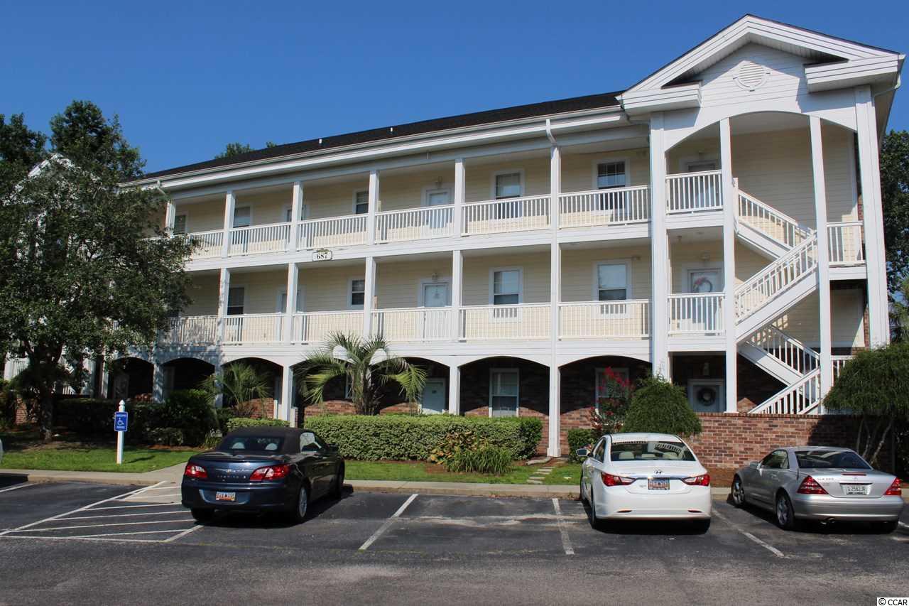 687 Riverwalk Dr. UNIT #302 Myrtle Beach, SC 29579