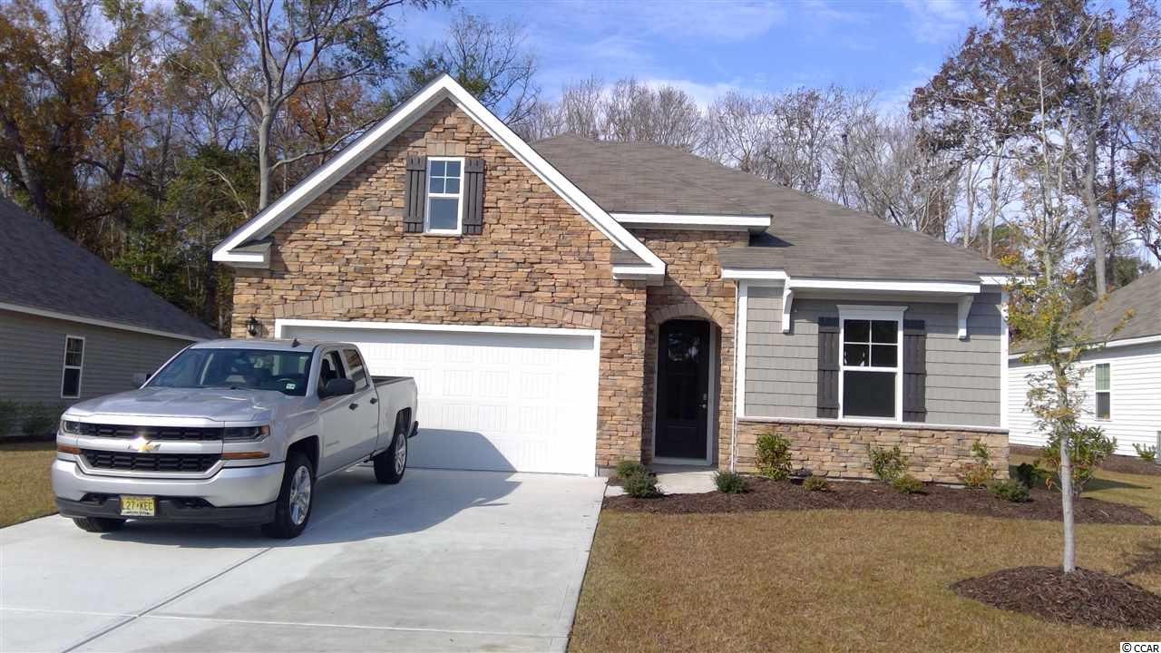 1138 Inlet View Dr. North Myrtle Beach, SC 29582