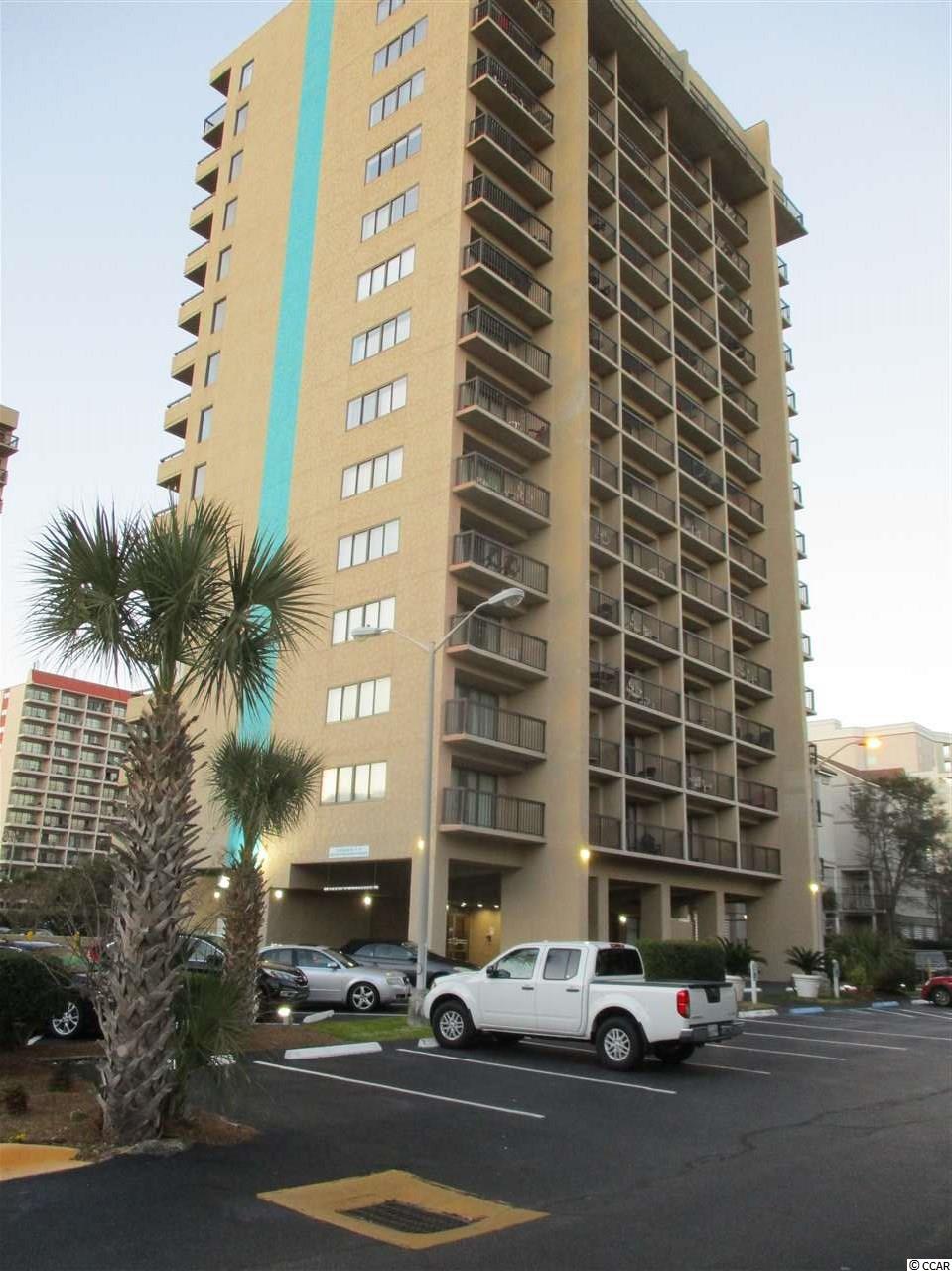 210 75th Ave N UNIT #4145 Myrtle Beach, SC 29572