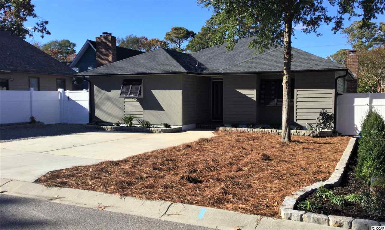 10053 Washington Circle Myrtle Beach, SC 29572