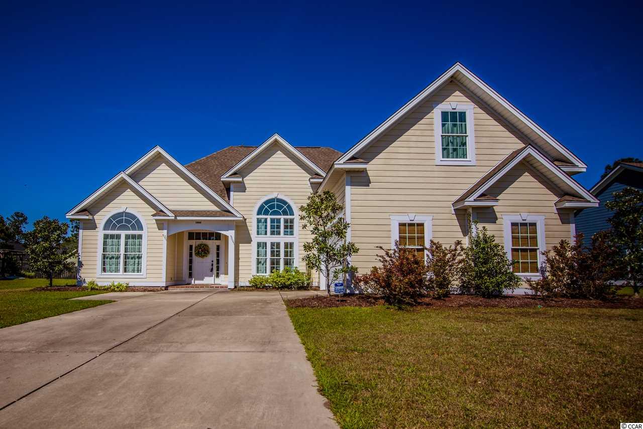 1066 Englemann Oak Dr. Myrtle Beach, SC 29579