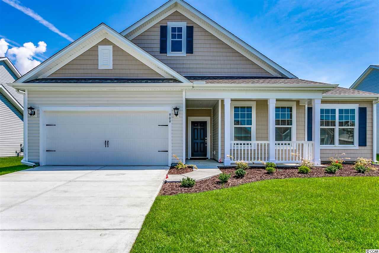 909 Abernathy Place Myrtle Beach, SC 29575