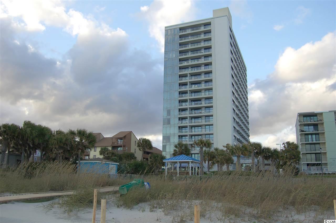 5511 North Ocean Blvd. UNIT #701 Myrtle Beach, SC 29577