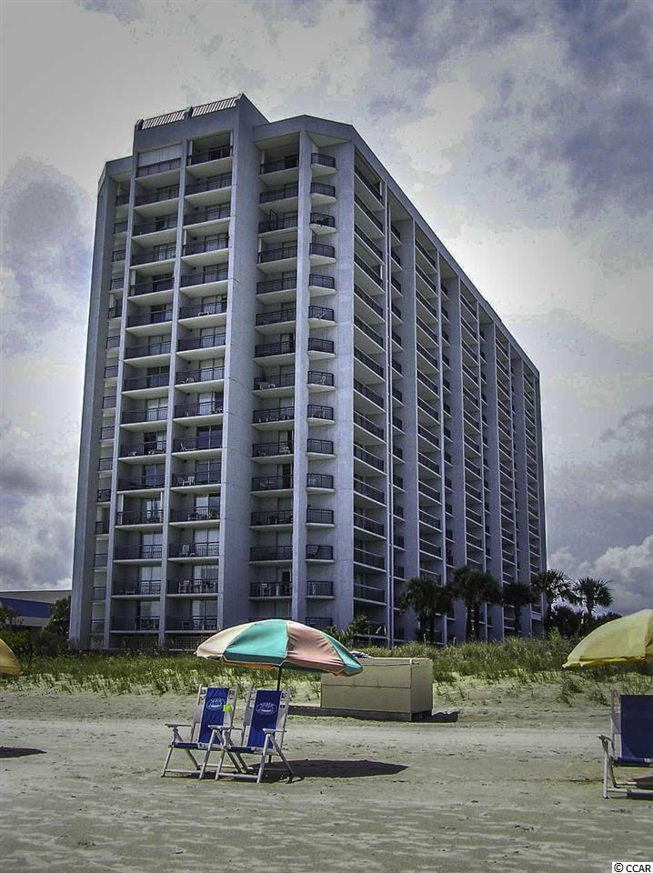 9820 Queensway Blvd. UNIT #701 Myrtle Beach, SC 29572