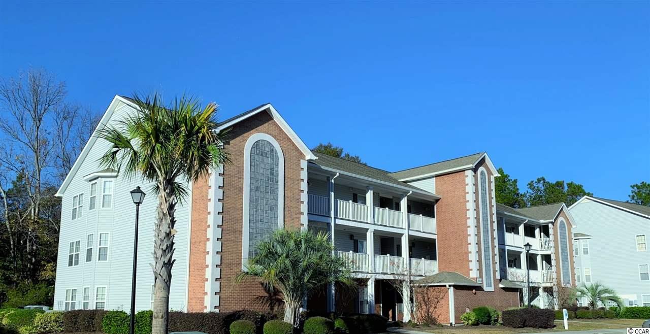 4854 Meadow Sweet Dr. UNIT #1902 Myrtle Beach, SC 29579