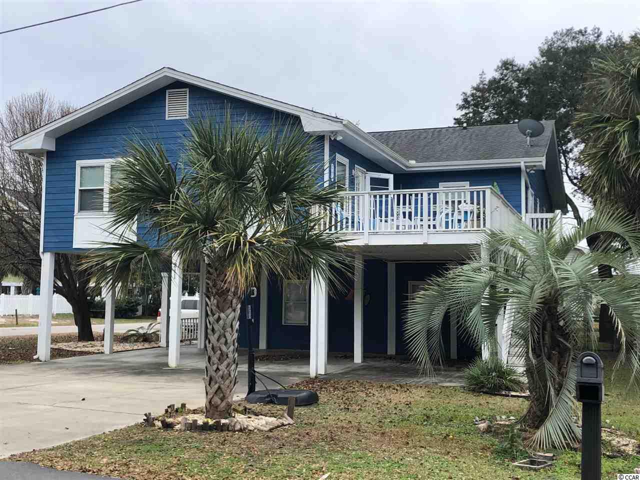 211 16th Ave. S Surfside Beach, SC 29575