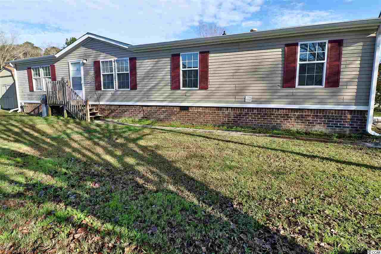 8536 Woodfield Dr.