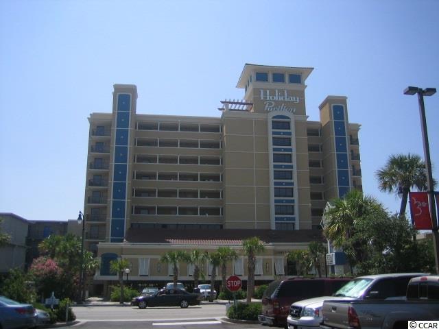 1200 N Ocean Blvd. UNIT #1003 Myrtle Beach, SC 29577