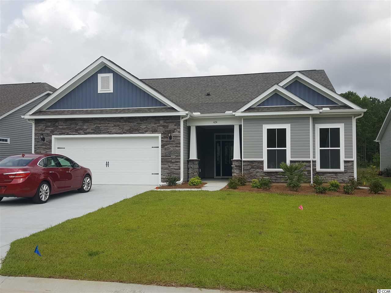 424 Palm Lakes Blvd. Little River, SC 29566