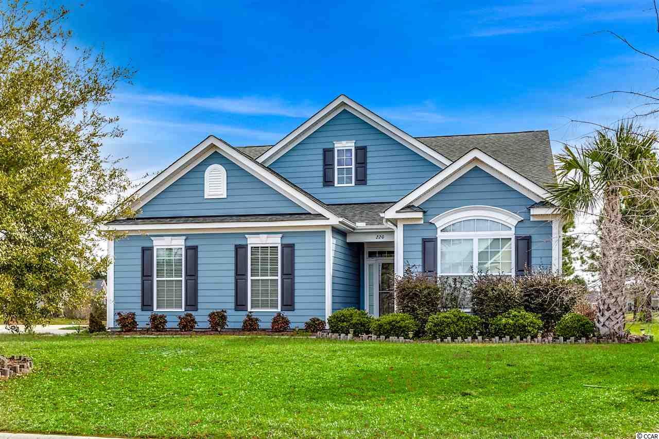 220 Deep Blue Dr. Myrtle Beach, SC 29579