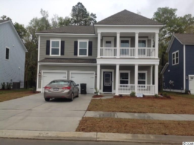 2440 Goldfinch Dr. Myrtle Beach, SC 29577