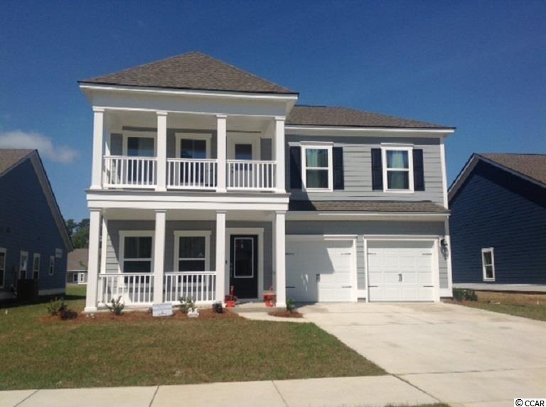 2467 Goldfinch Dr. Myrtle Beach, SC 29577