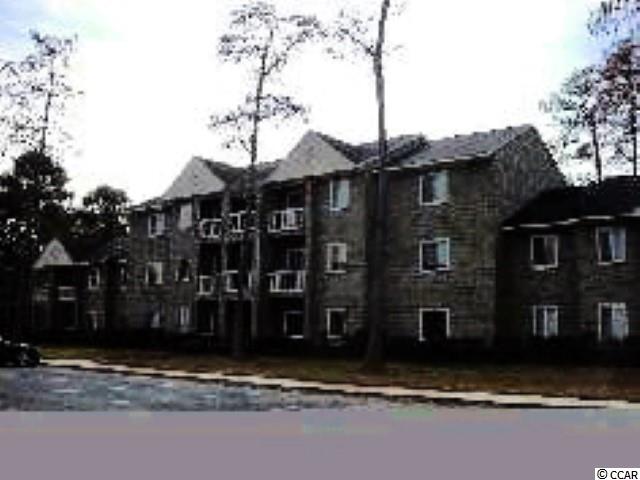 300-J Myrtle Greens Dr. UNIT 300 J Conway, SC 29526
