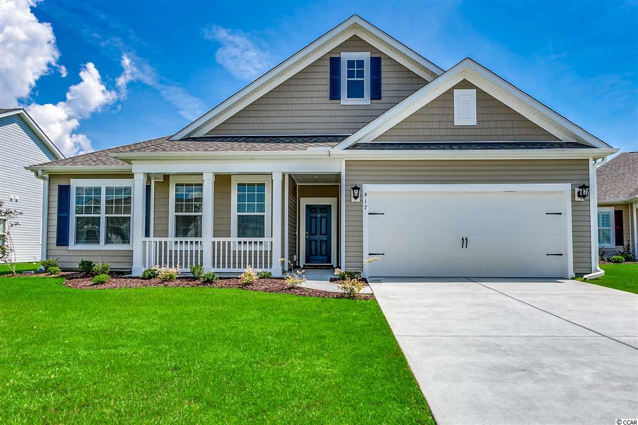 917 Abernathy Place Myrtle Beach, SC 29575