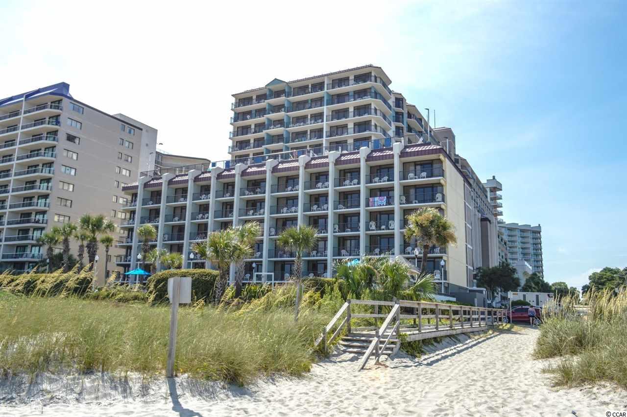 201 77th Ave. N UNIT #620 Myrtle Beach, SC 29572