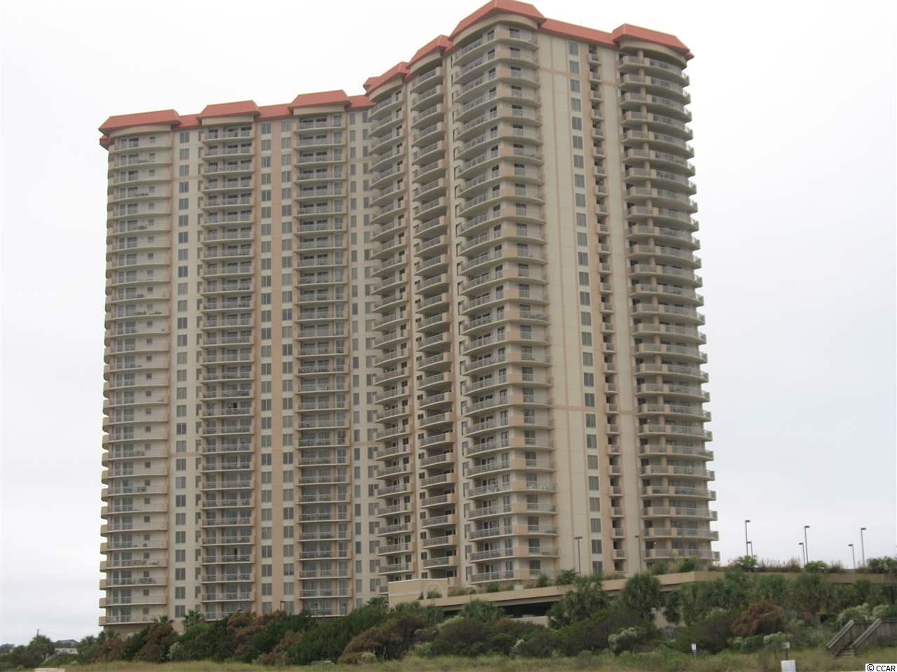 805 Margate Tower Myrtle Beach, SC 29572