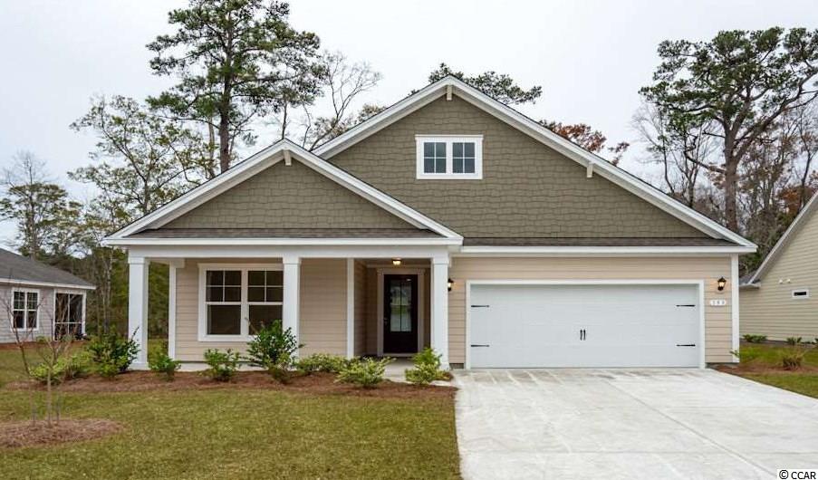 153 Castaway Key Dr. Pawleys Island, SC 29585