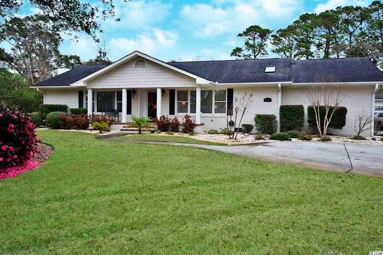 720 S Holloway Circle North Myrtle Beach, SC 29582