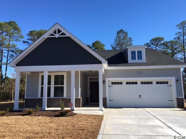 513 Turn Bridge Ln. Conway, SC 29526