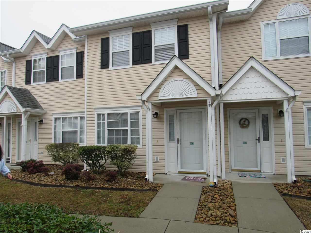 612 3rd Ave. S UNIT 11-C North Myrtle Beach, SC 29582