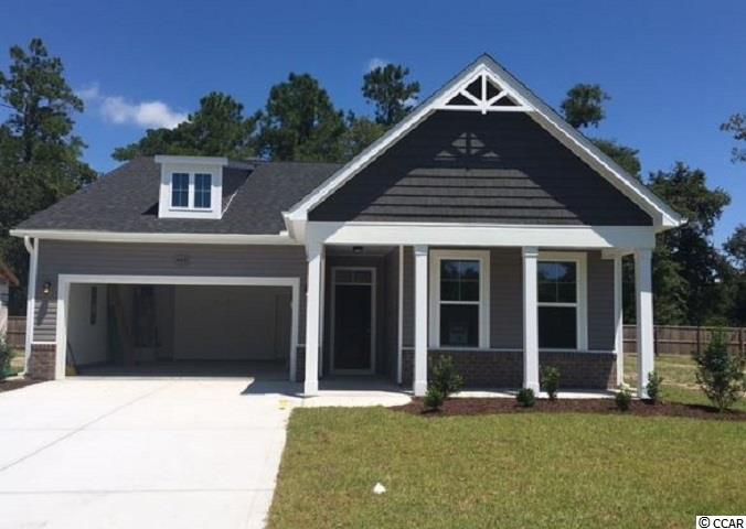 440 Shaft Pl. Conway, SC 29526