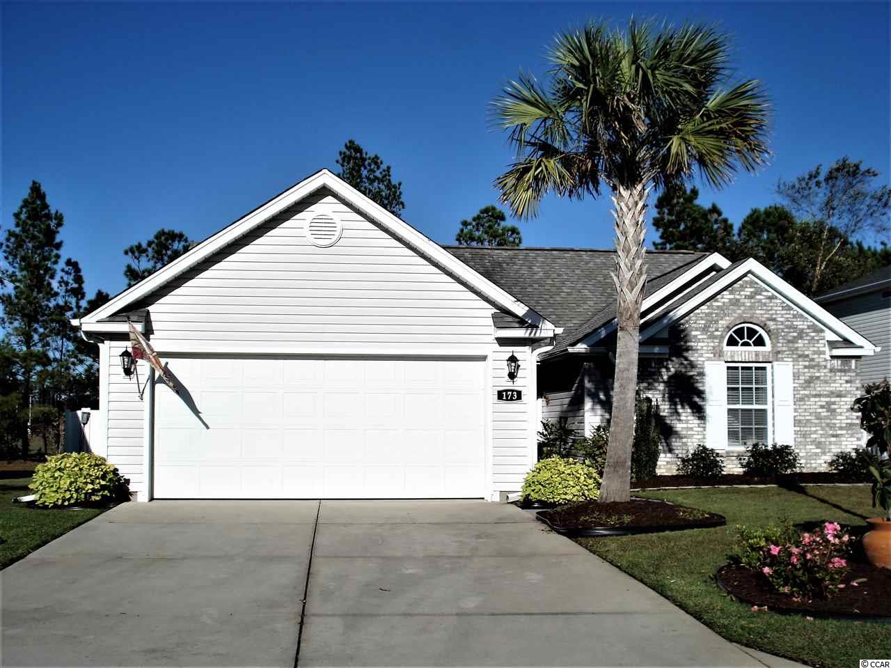 173 Southborough Ln. Myrtle Beach, SC 29588