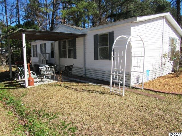 54 Offshore Dr. Garden City, SC 29576