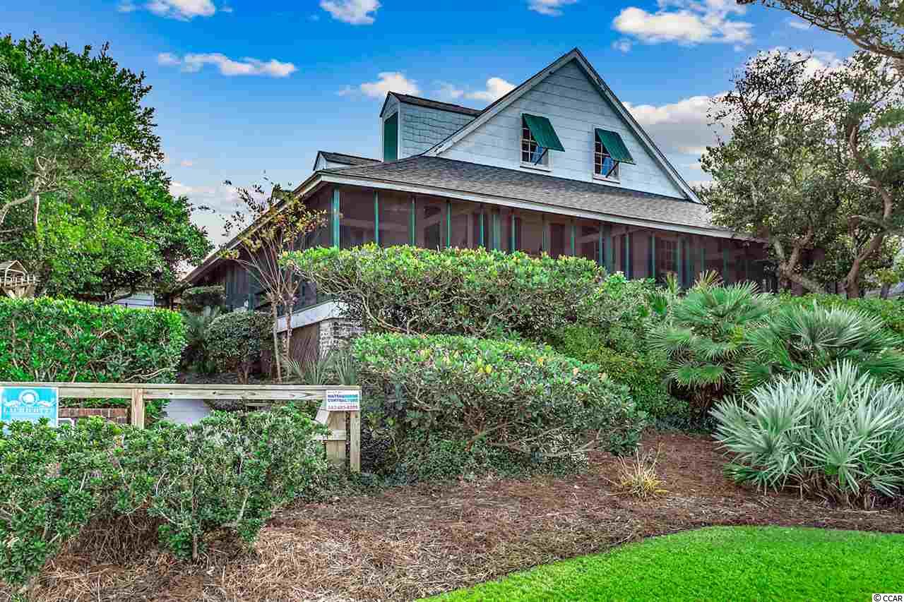 560 Myrtle Ave. Pawleys Island, SC 29585