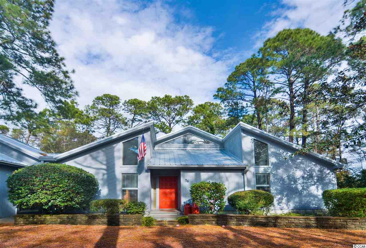 76 Sweetgum Dr. Pawleys Island, SC 29585