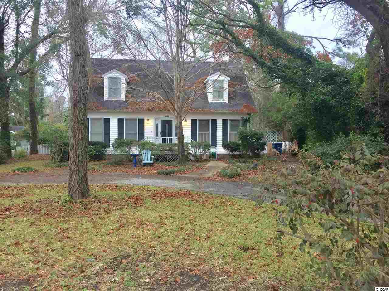 4405 Boxwood St. Myrtle Beach, SC 29577