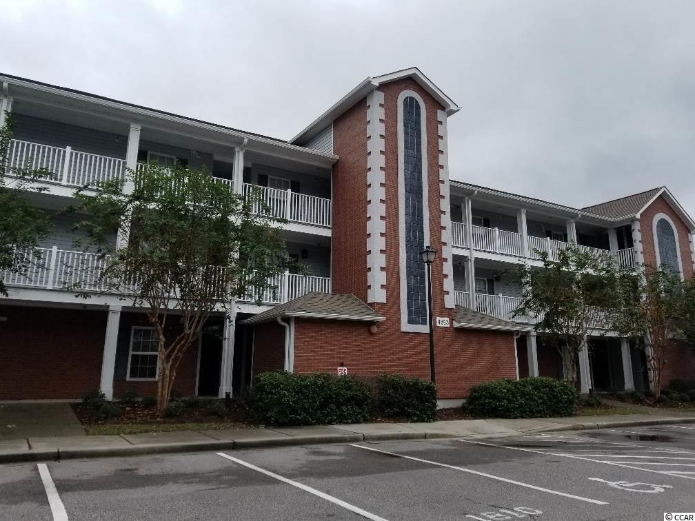 4853 Meadowsweet Dr. UNIT #1802 Myrtle Beach, SC 29579