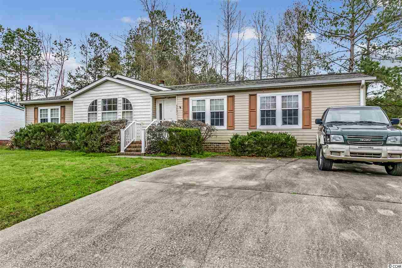 1916 Athens Dr. Conway, SC 29526