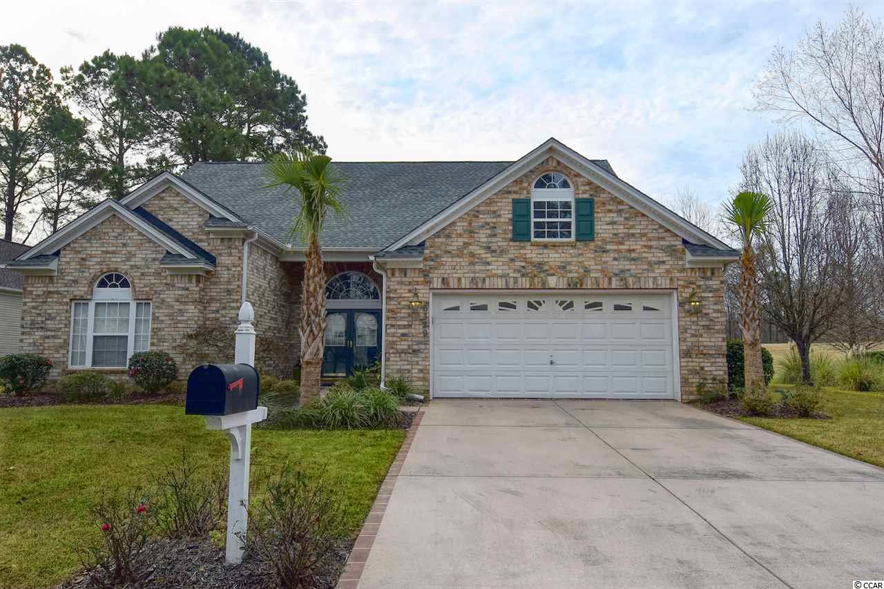 6329 Longwood Dr. Murrells Inlet, SC 29576