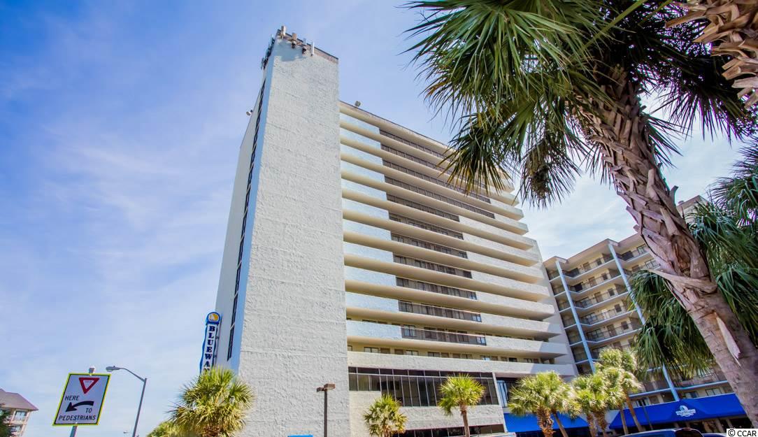 2001 South Ocean Blvd. UNIT #801 Myrtle Beach, SC 29577