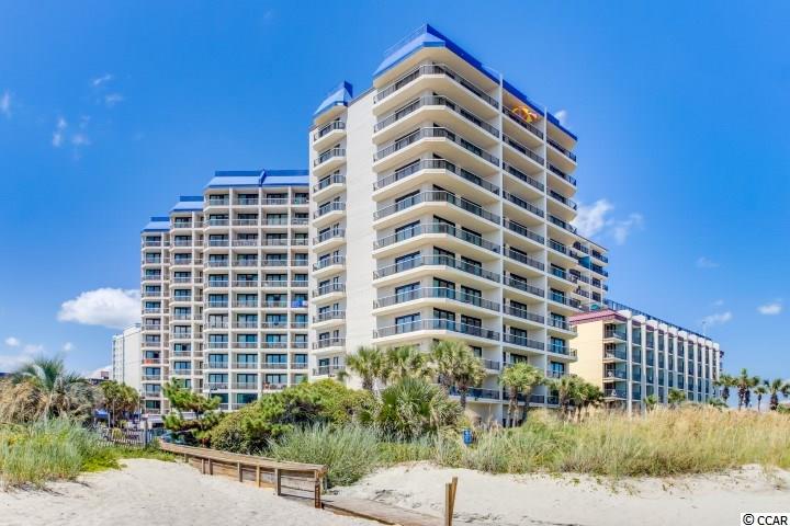 200 N 76th Ave. N UNIT #1007 Myrtle Beach, SC 29572