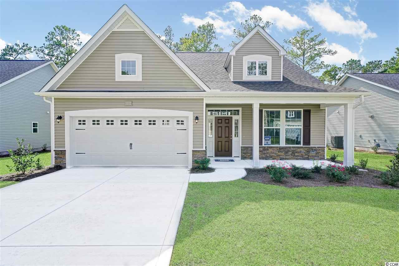 1812 Thoms Creek Court Longs, SC 29568