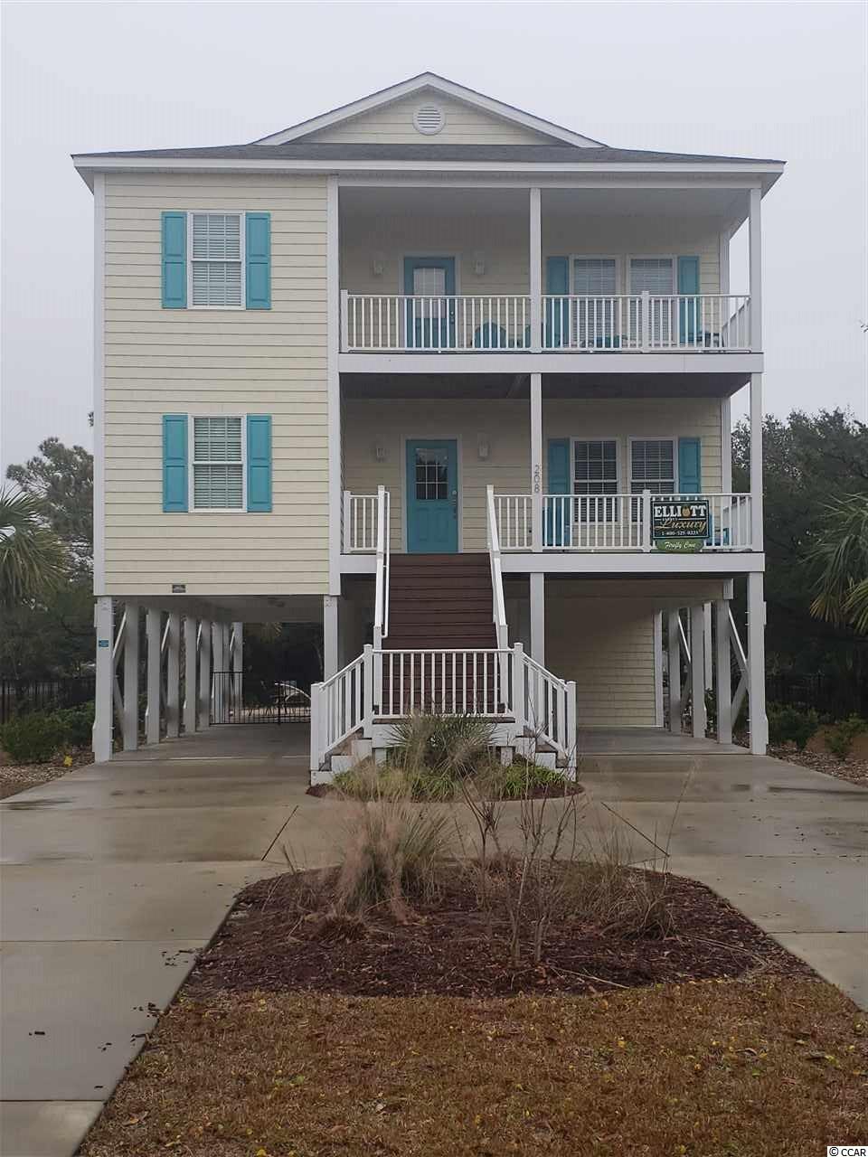 208 9th Ave. N North Myrtle Beach, SC 29582