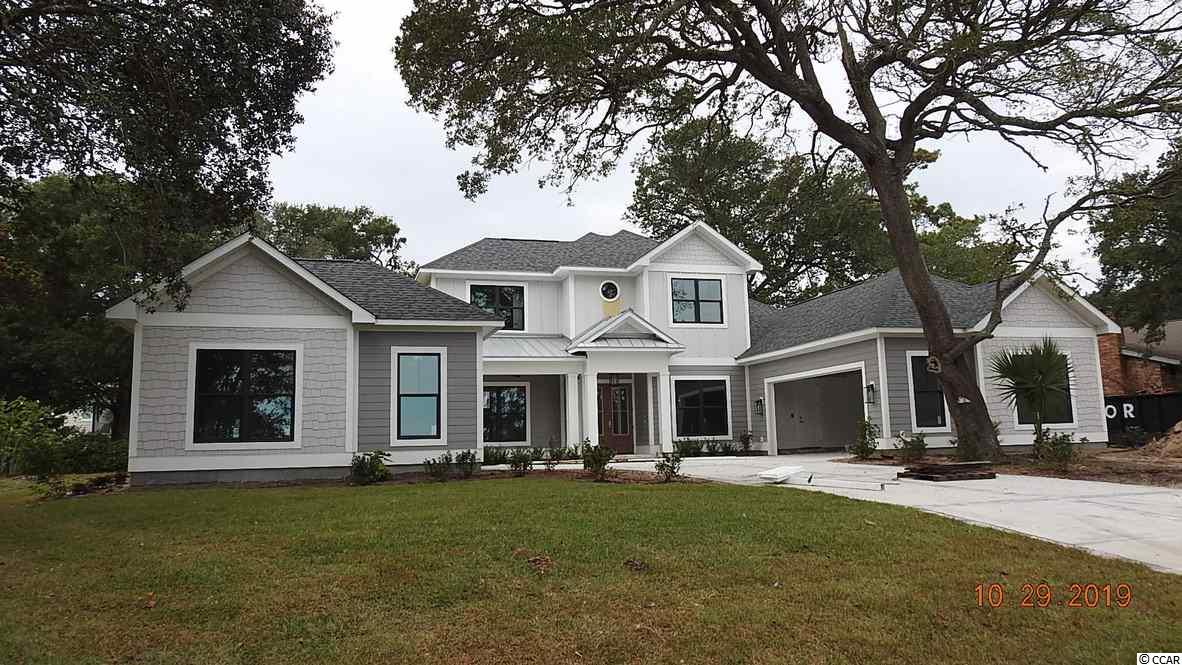 303 S Lake Trail Myrtle Beach, SC 29572