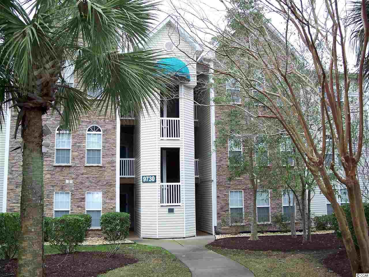 9730 Leyland Dr. UNIT #10 Myrtle Beach, SC 29572