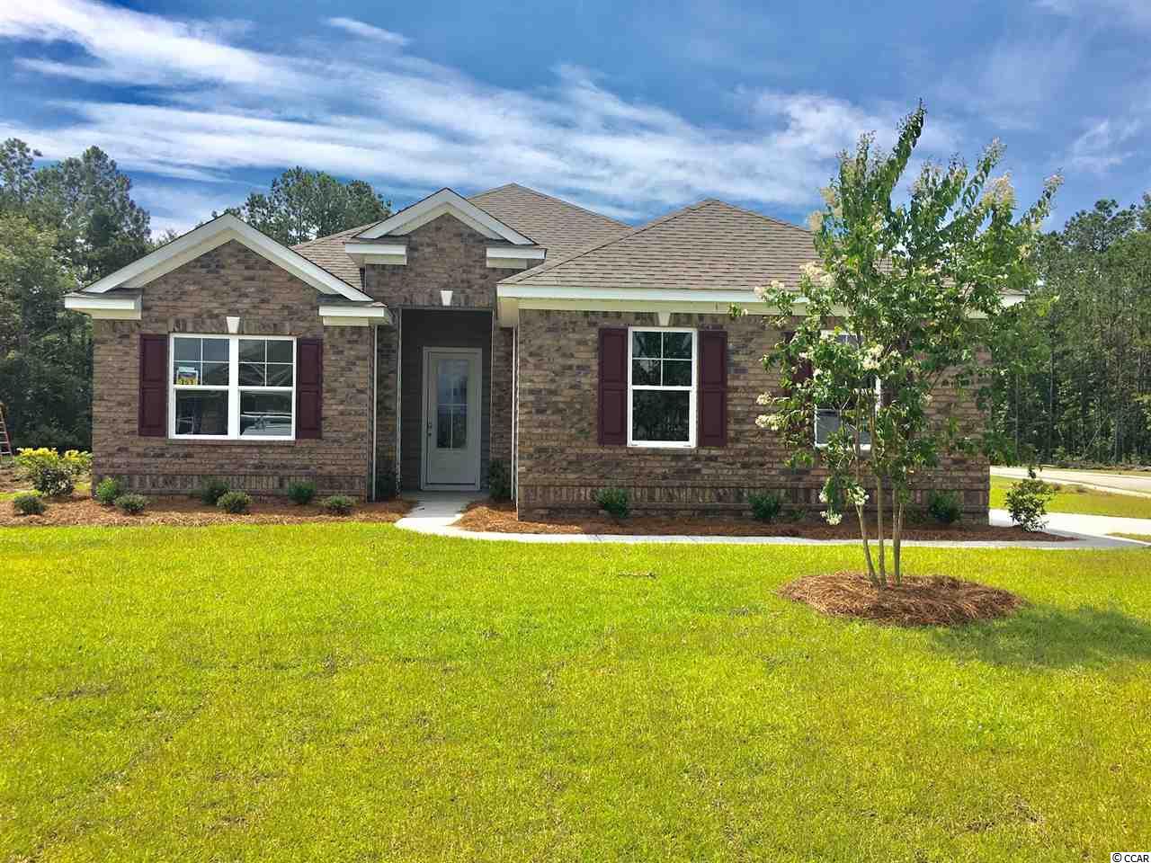 5181 Stockyard Loop Myrtle Beach, SC 29588