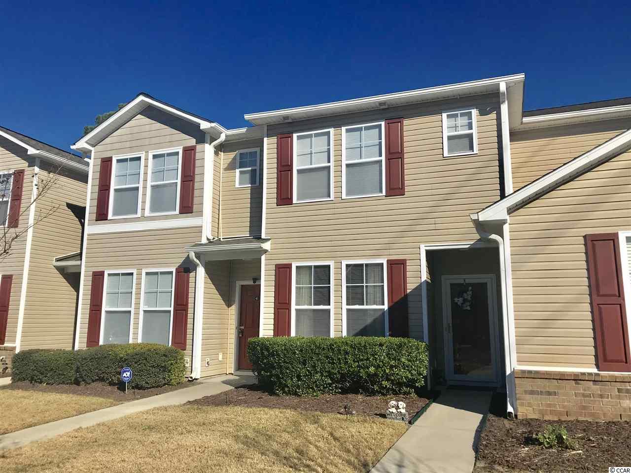 100 Olde Towne Way UNIT #5 Myrtle Beach, SC 29588