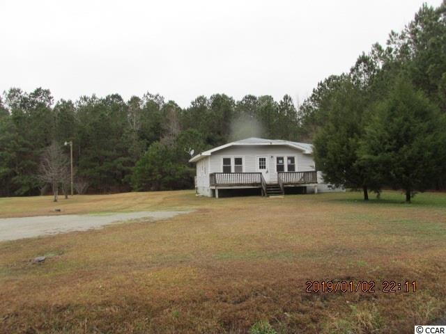 4485 Harrelson Ave. Loris, SC 29569