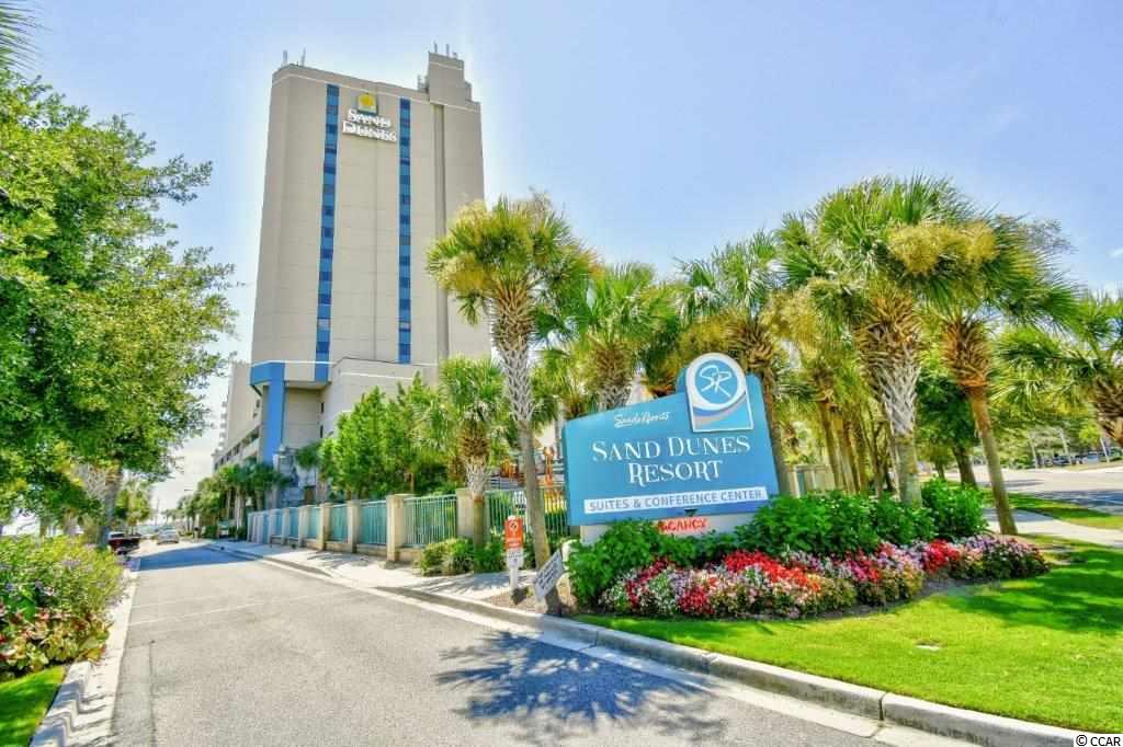 201 74th Ave. N UNIT #2751 Myrtle Beach, SC 29572