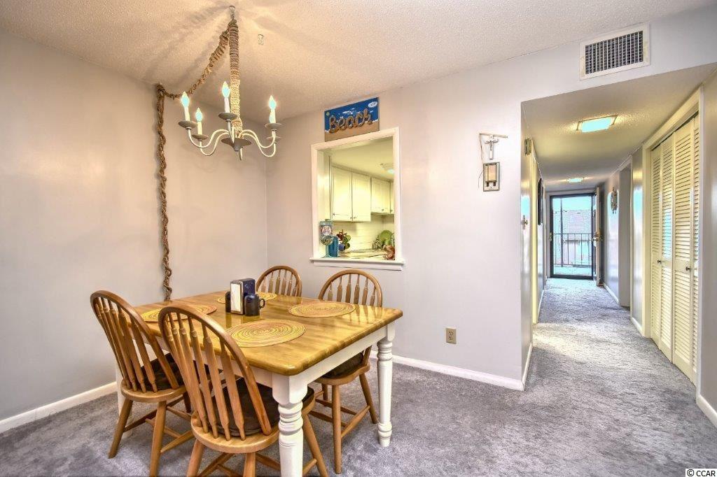 7603 N Ocean Blvd. UNIT 3-G Myrtle Beach, SC 29572